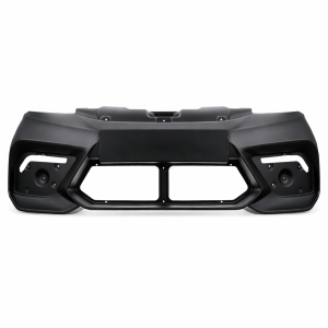 PARAURTI ANTERIORE AIXAM EMOTION CITY COUPE' SPORT GTO GTI M761BP019