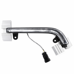 FARETTO LED ANTERIORE SINISTRO AIXAM EMOTION CITY COUPE' SPORT - 800BP153