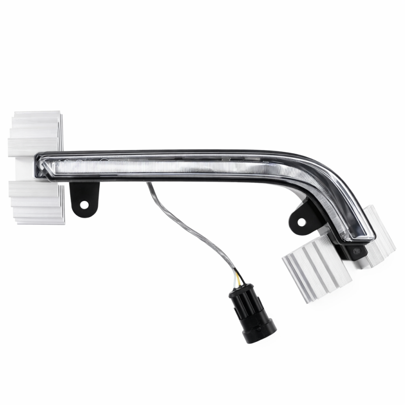 FARETTO LED ANTERIORE SINISTRO AIXAM EMOTION CITY COUPE' SPORT - 800BP153