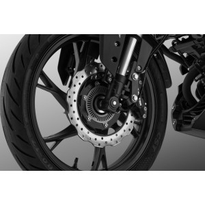QJ Motor SRK 125 S