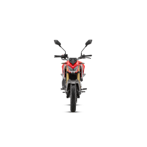 QJ Motor SRK 125 S