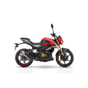 QJ Motor SRK 125 S