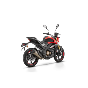 QJ Motor SRK 125 S