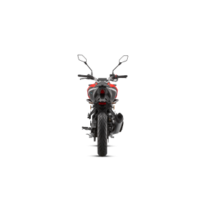 QJ Motor SRK 125 S