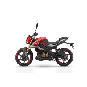 QJ Motor SRK 125 S