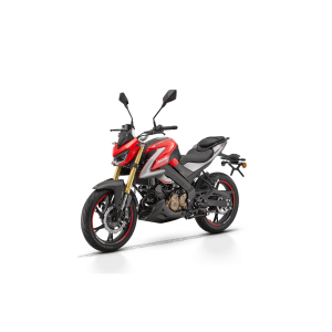 QJ Motor SRK 125 S