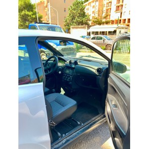 copie de copie de AIXAM MINAUTO GT BIANCO PERLA 2017