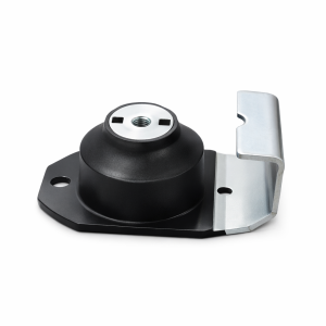 SUPPORTO MOTORE SILENT BLOCK ANTERIORE LIGIER MICROCAR LDW502 - 1120221/1120208