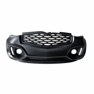 PARAURTI ANTERIORE COMPLETO DI CALANDRA CHATENET CH46 - 0246001
