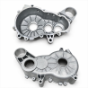 Semi scatola carter del cambio lato sinistro per Ligier e Microcar