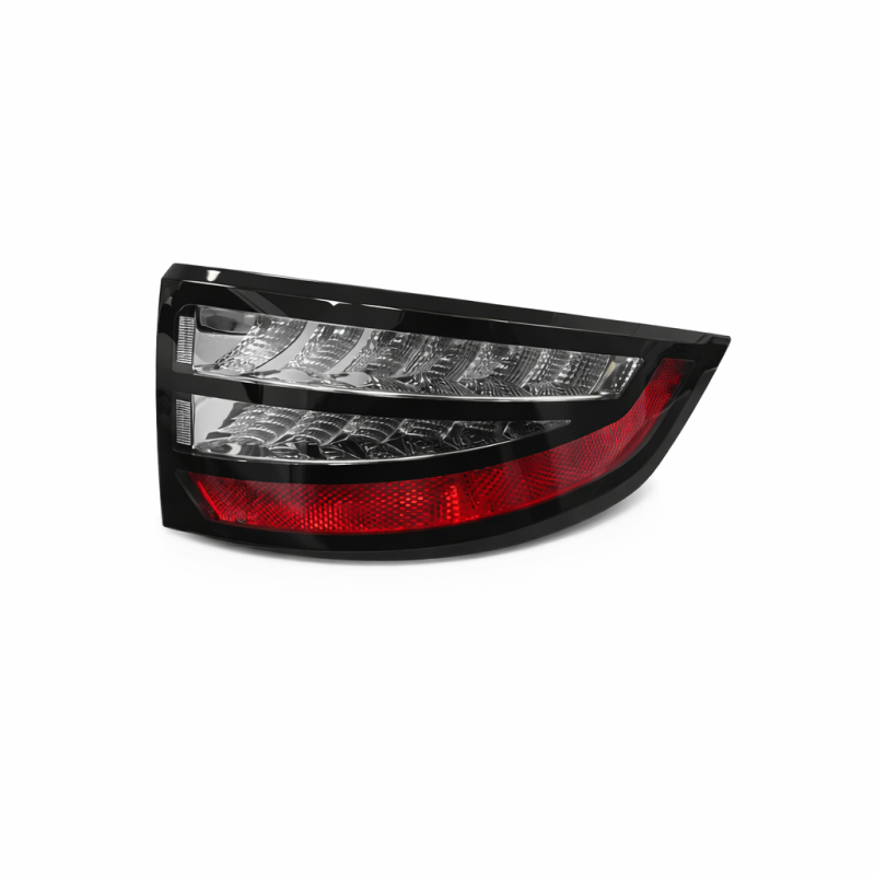 FARO FANALE POSTERIORE DESTRO ORIGINALE FRECCIA DINAMICA AIXAM AMBITION PREMIUM GTO GTI 801CR009