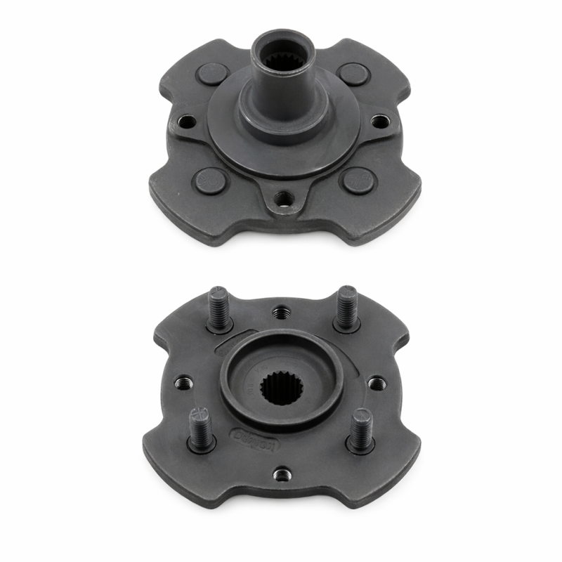 MOZZO RUOTA ANTERIORE CHATENET CH26 V2 CH32 CH40 CH46 - 0117363