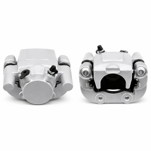 Pinza freno ruota anteriore lato sinistro modello kailing per Bellier B8