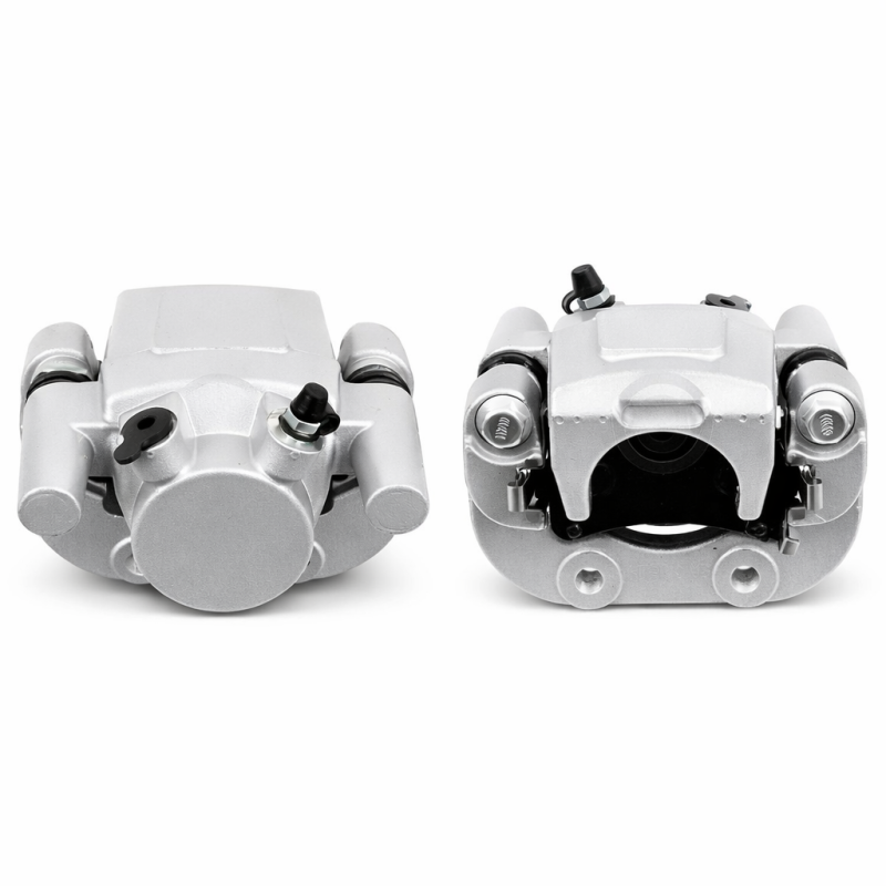 Pinza freno ruota anteriore lato sinistro modello kailing per Bellier B8, 02703619