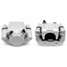 Pinza freno ruota anteriore lato sinistro modello kailing per Bellier B8, 02703619