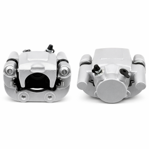 copy of Pinza freno ruota anteriore lato sinistro modello kailing per Bellier B8