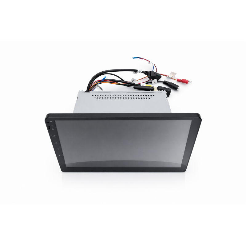 Auto radio Ligier Js50 e Myli