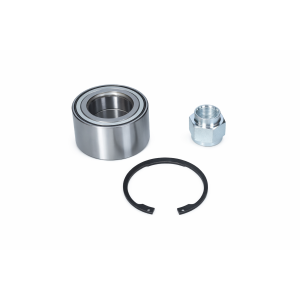 Cuscinetto ruota anteriore per Citroën Ami, Fiat topolino e Opel Rocks, 1649102980