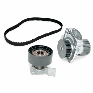 Kit distribuzione per motore Lombardini Focs, Progress, Essence, Ldw 502, Ldw 505 e Ldw 523 MPI, 1402425 e 4898075