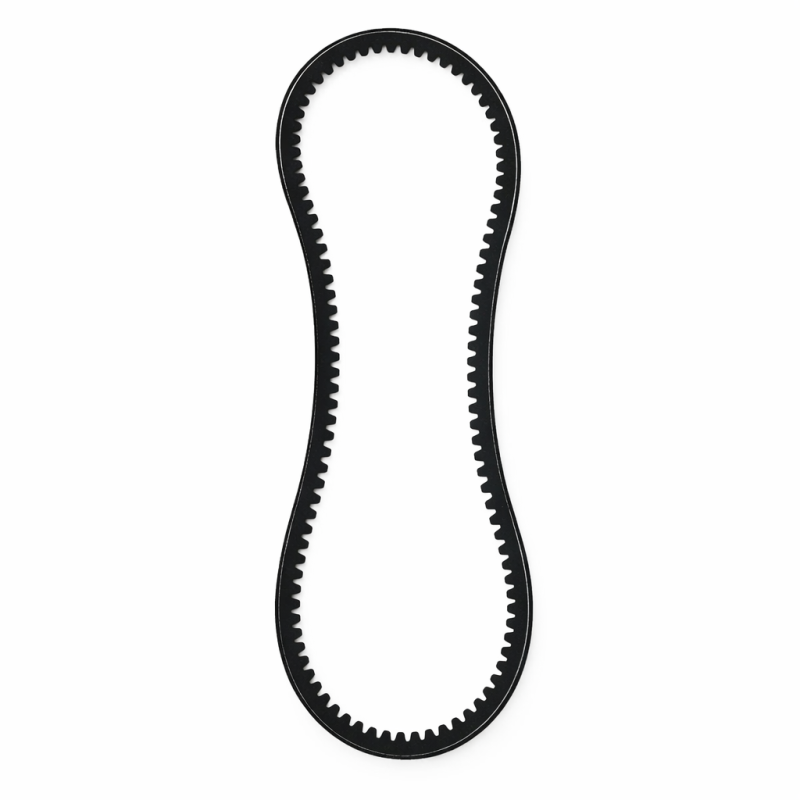 Cinghia alternatore trapezoidale dei servizi per Chatenet motore Lombardini Ldw 502, 24400120