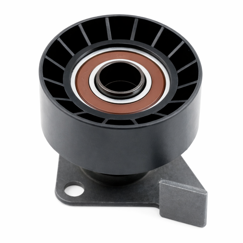 Galoppino tenditore cinghia distribuzione per motore Lombardini Focs, Progress, Essence, Ldw 502, Ldw 505 e Ldw 523 MPI, 4110009