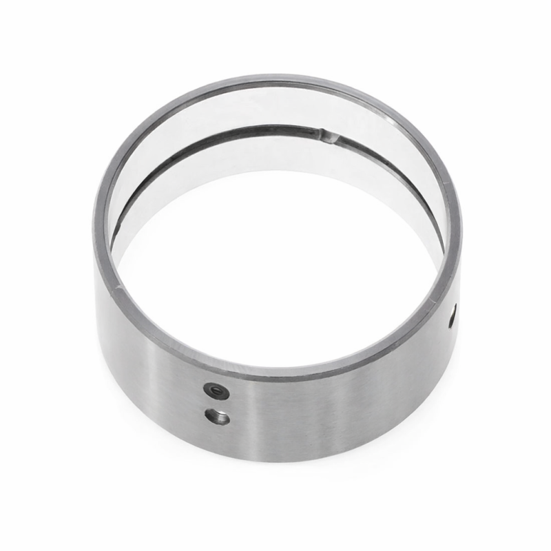 Bronzina di banco standard anteriore albero motore per Kubota Z402 e Z482