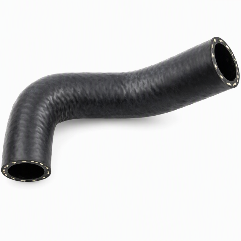 TUBO INFERIORE ACQUA RADIATORE MOTORE KUBOTA Z402 Z482 AIXAM