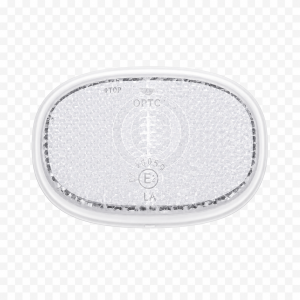 copie de copie de copie de Indicatore di direzione luce freccia lampeggiante per Citroën Ami, Fiat Topolino e Opel Rocks