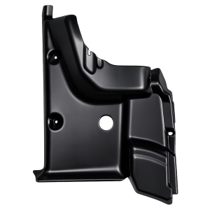Cover copri faro interno parafango anteriore lato destro Aixam Minauto