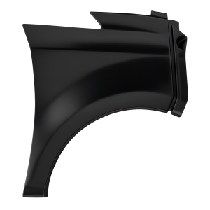 PARAFANGO ANTERIORE DESTRO AIXAM MINAUTO AMBITION 763NK014