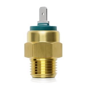 Sonda sensore temperatura acqua motore Mitsubishi L2c e L2e per Casalini