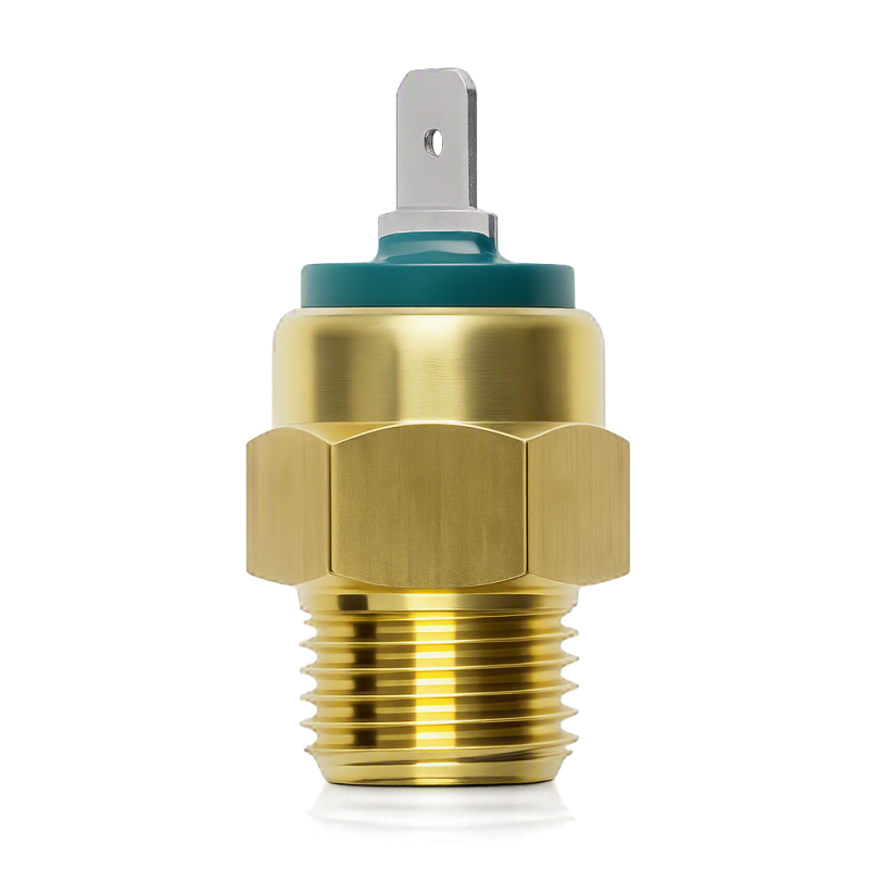 Sonda sensore temperatura acqua motore Mitsubishi L2c e L2e per Casalini