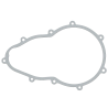 Guarnizione tra carter del cambio Stilfreni per Ligier, Microcar, Jdm Simpa e Bellier, 0132261, 1008005, 806138 e 00202705