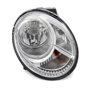 Faro proiettore anteriore lato destro per Aixam Minauto Access, 800xf004