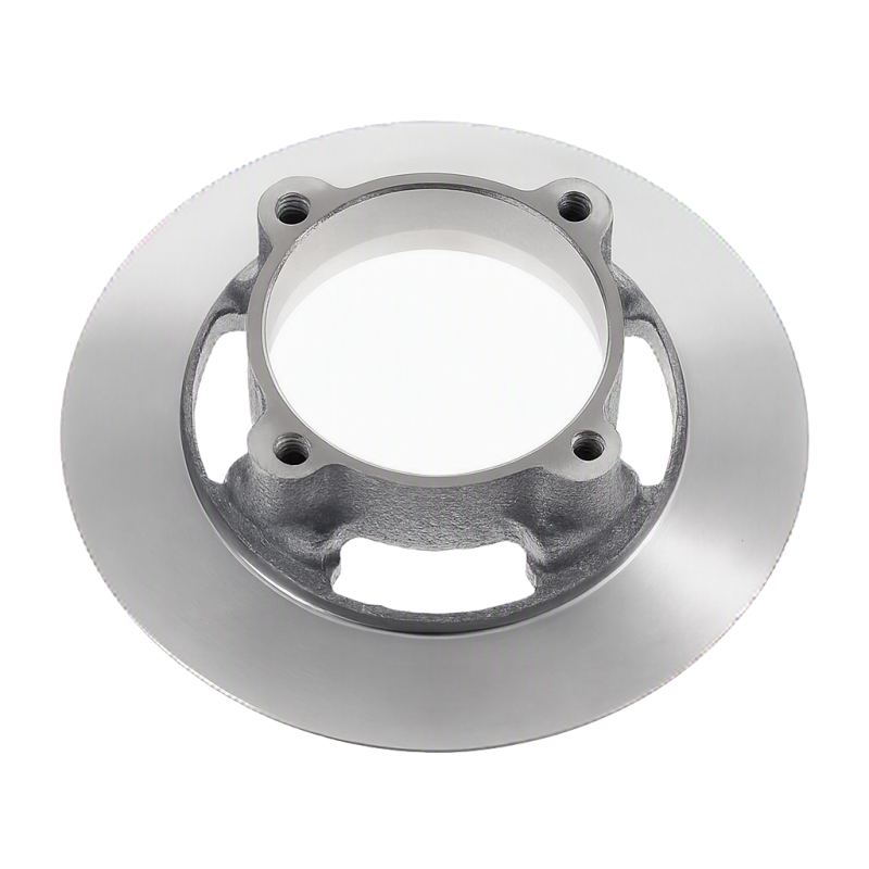 Disco freno ruota anteriore per Microcar Virgo, MC1, MC2 e Jdm Titane, 1002644 e 903011