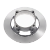 Disco freno ruota anteriore per Microcar Virgo, MC1, MC2 e Jdm Titane, 1002644 e 903011