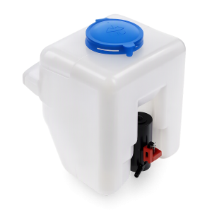 Serbatoio liquido detergente lavavetri per Chatenet