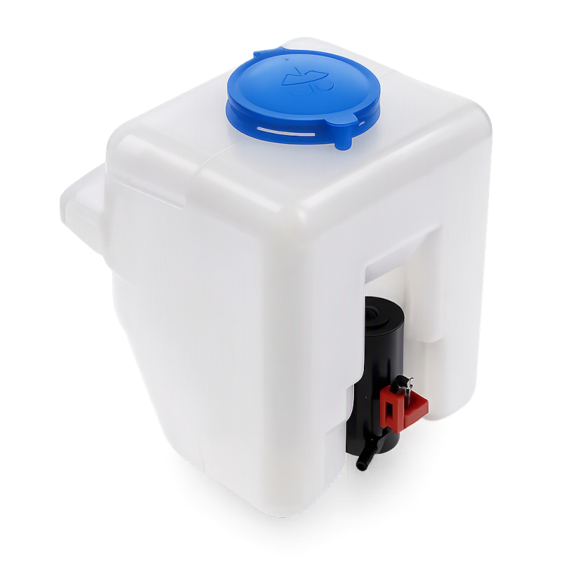 Serbatoio liquido detergente lavavetri per Chatenet, 001417