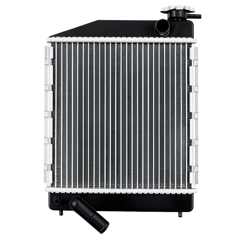 Radiatore raffreddamento motore per Microcar Virgo e Mc