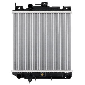 Radiatore raffreddamento per Chatenet Media, Barooder e Speedino Motore Lombardini, 0116011