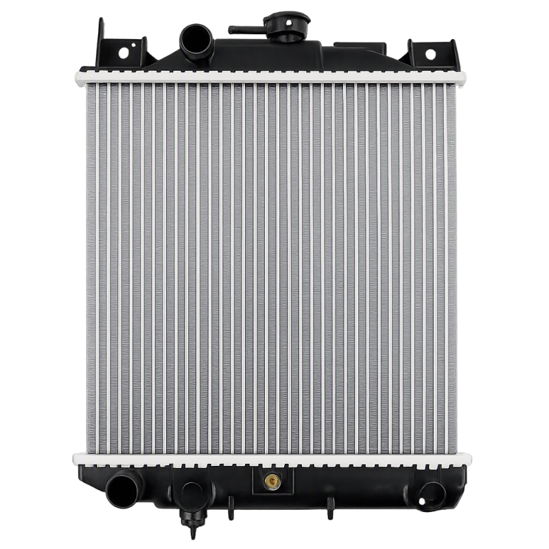 Radiatore raffreddamento per Chatenet Media, Barooder e Speedino Motore Lombardini, 0116011