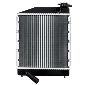 Radiatore raffreddamento motore per Meta Pocket e Sport