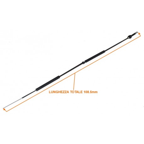CAVO ACCELERATORE LIGIER X-TOO/MAX