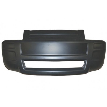 PARAURTI ANTERIORE MICROCAR MC1/MC2