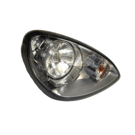 FARO FANALE ANTERIORE DESTRO MICROCAR 1005391