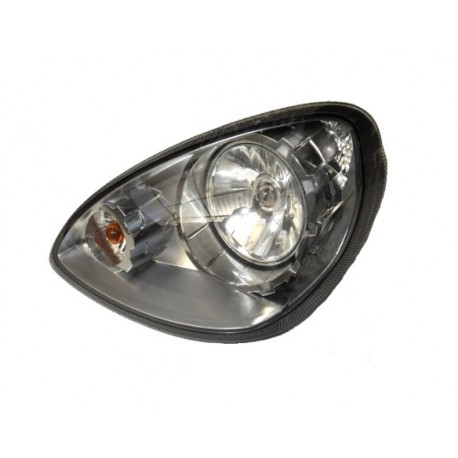 FARO FANALE ANTERIORE SINISTRO MICROCAR 1005390