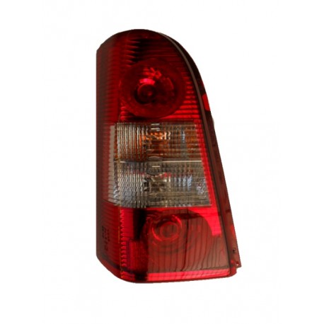 FANALE POSTERIORE SX LIGIER