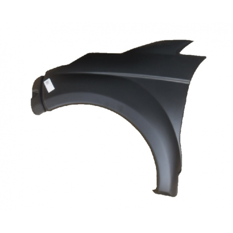 PARAFANGO ANTERIORE SX AIXAM VISION - 7AY013