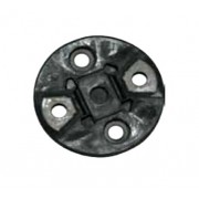 Flessore parastrappi dello sterzo Aixam Minauto 4a15a