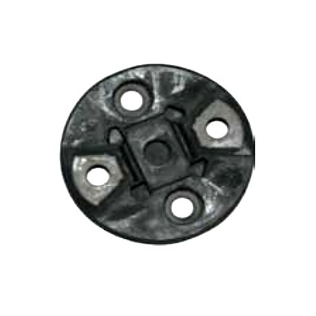 Flessore parastrappi dello sterzo Aixam Minauto 4a15a